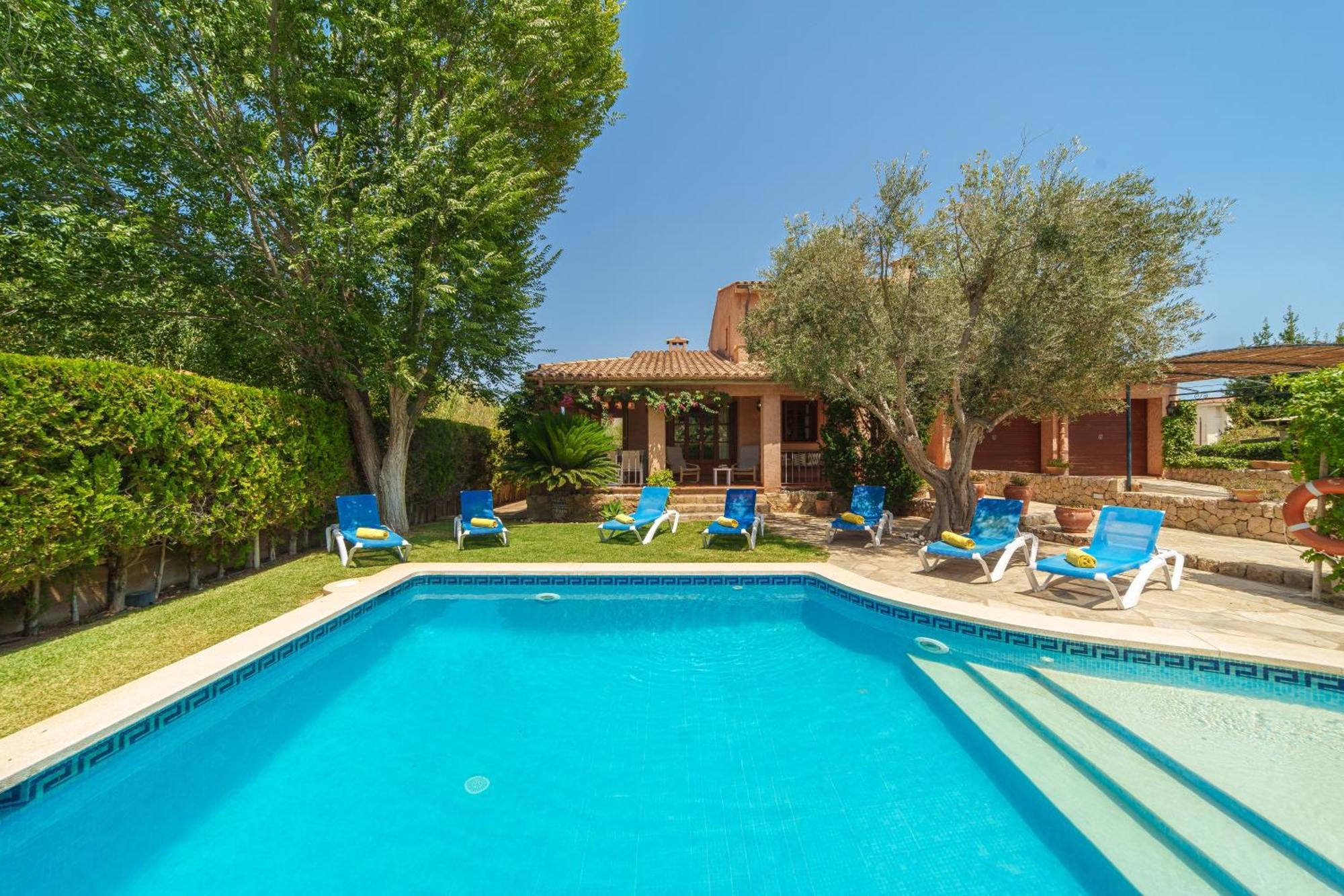 Casa Xisco Pollensa By Mallorca Selection *