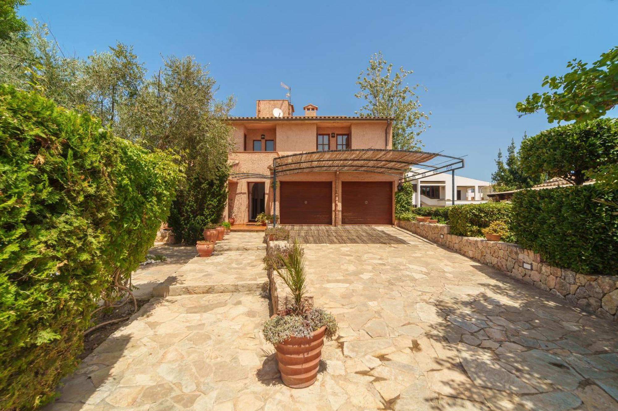 Casa Xisco Pollensa By Mallorca Selection Ferienhaus Port de Pollença