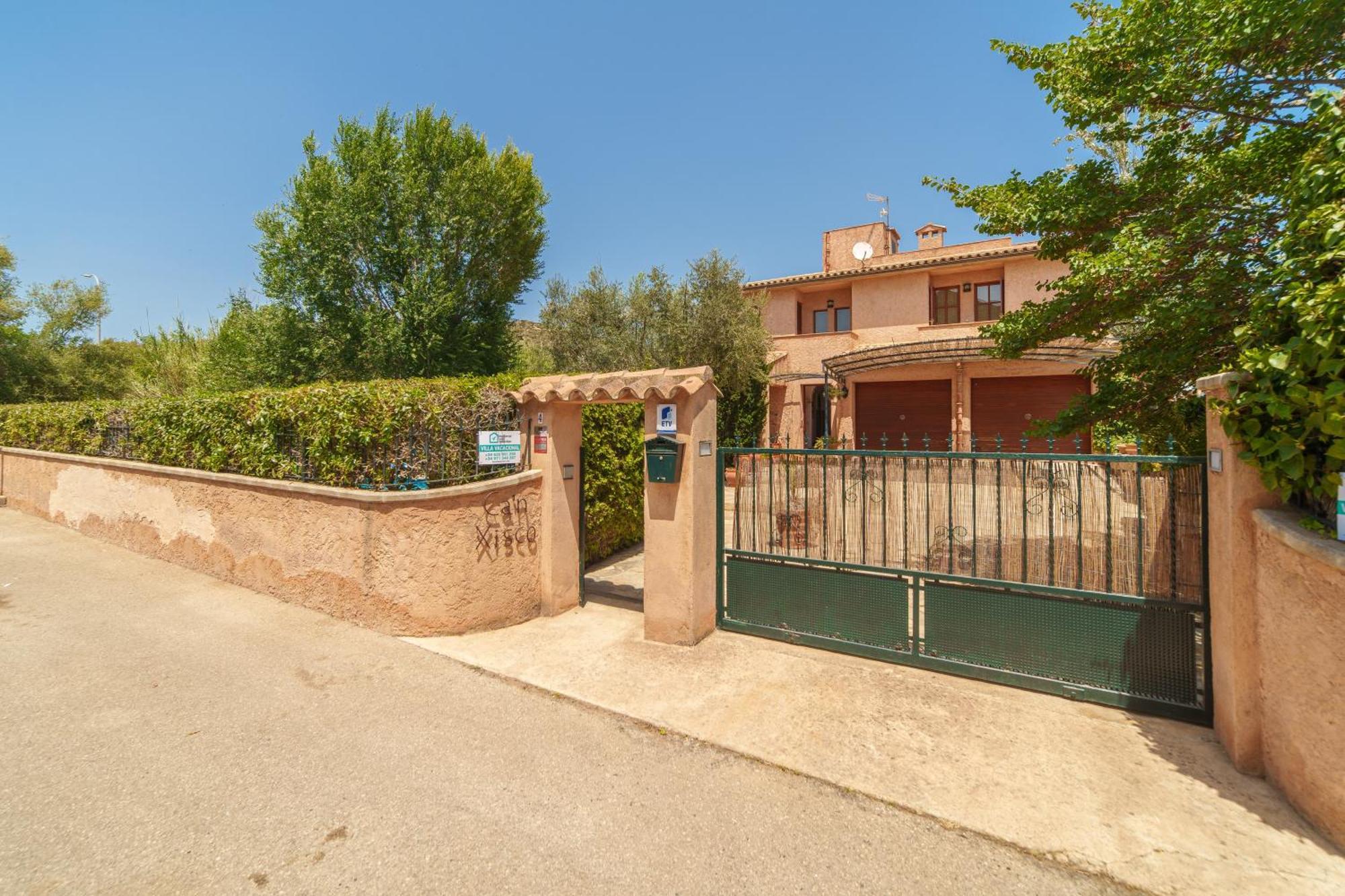 Ferienhaus Casa Xisco Pollensa By Mallorca Selection Port de Pollença