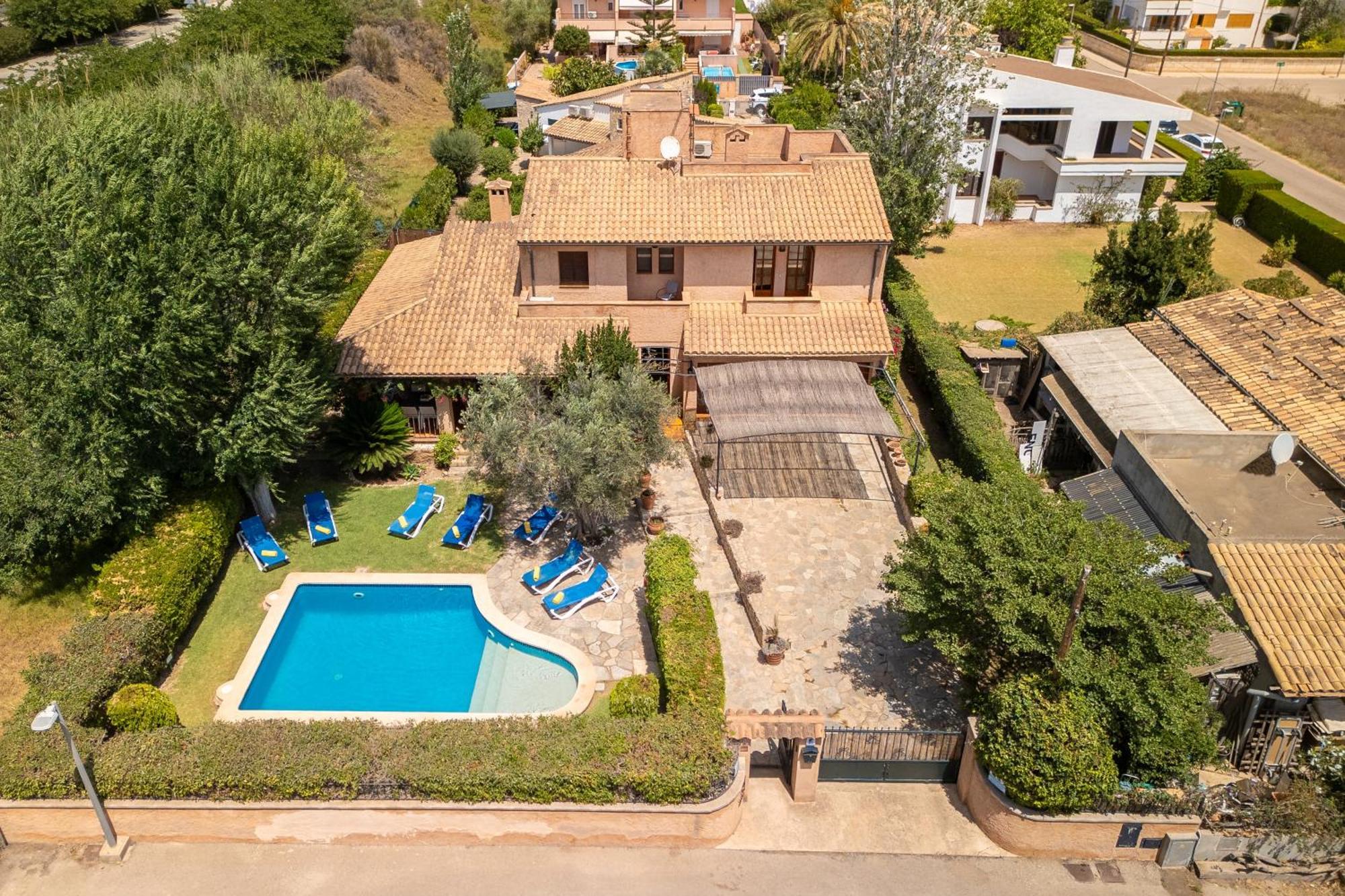 Casa Xisco Pollensa By Mallorca Selection Port de Pollença