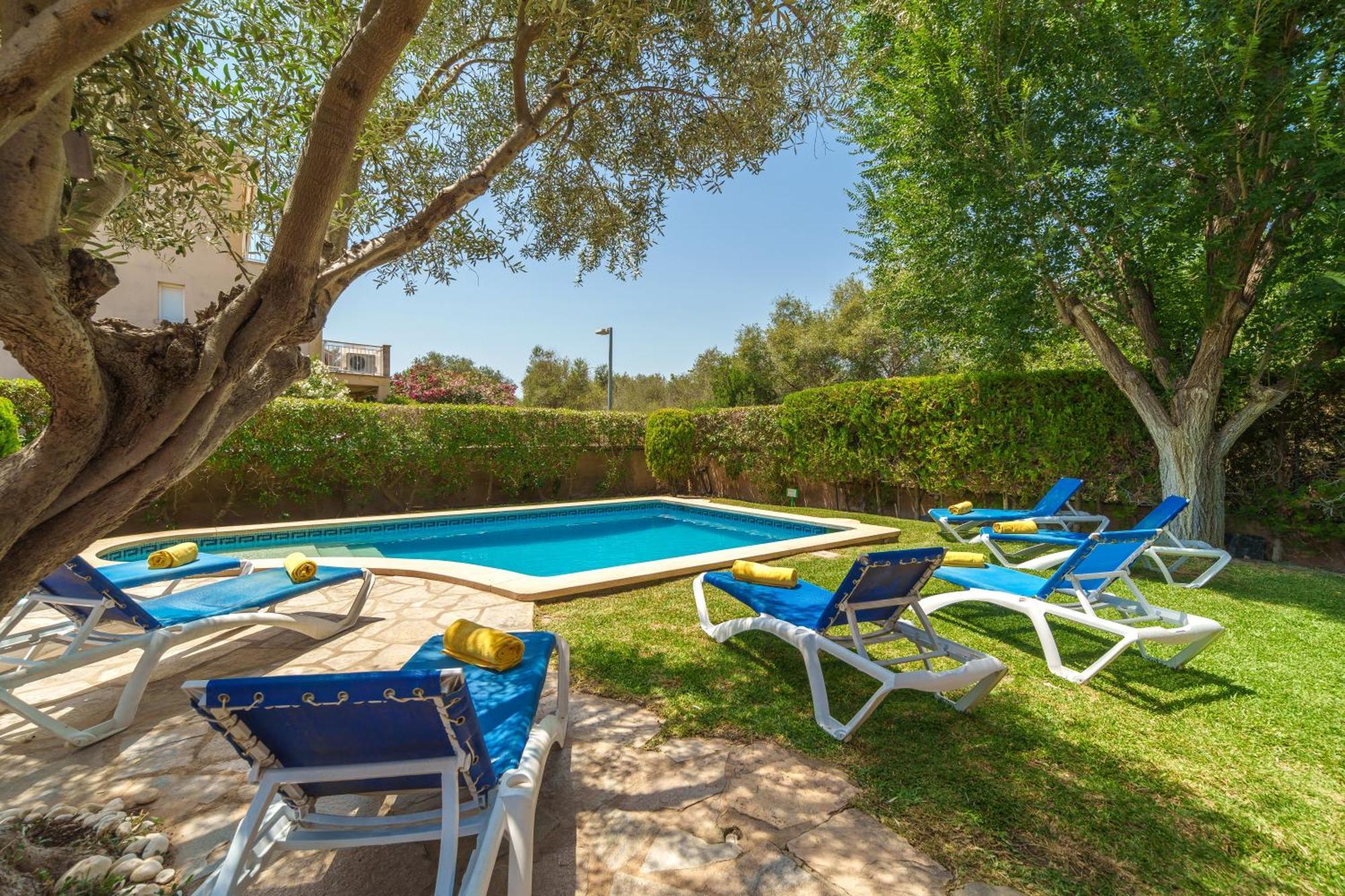 Casa Xisco Pollensa By Mallorca Selection