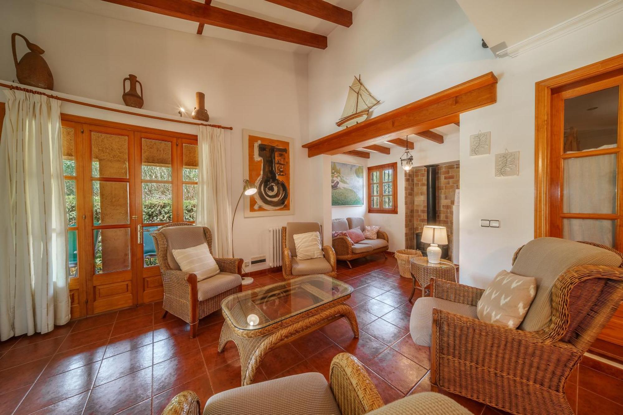 Casa Xisco Pollensa By Mallorca Selection Port de Pollença