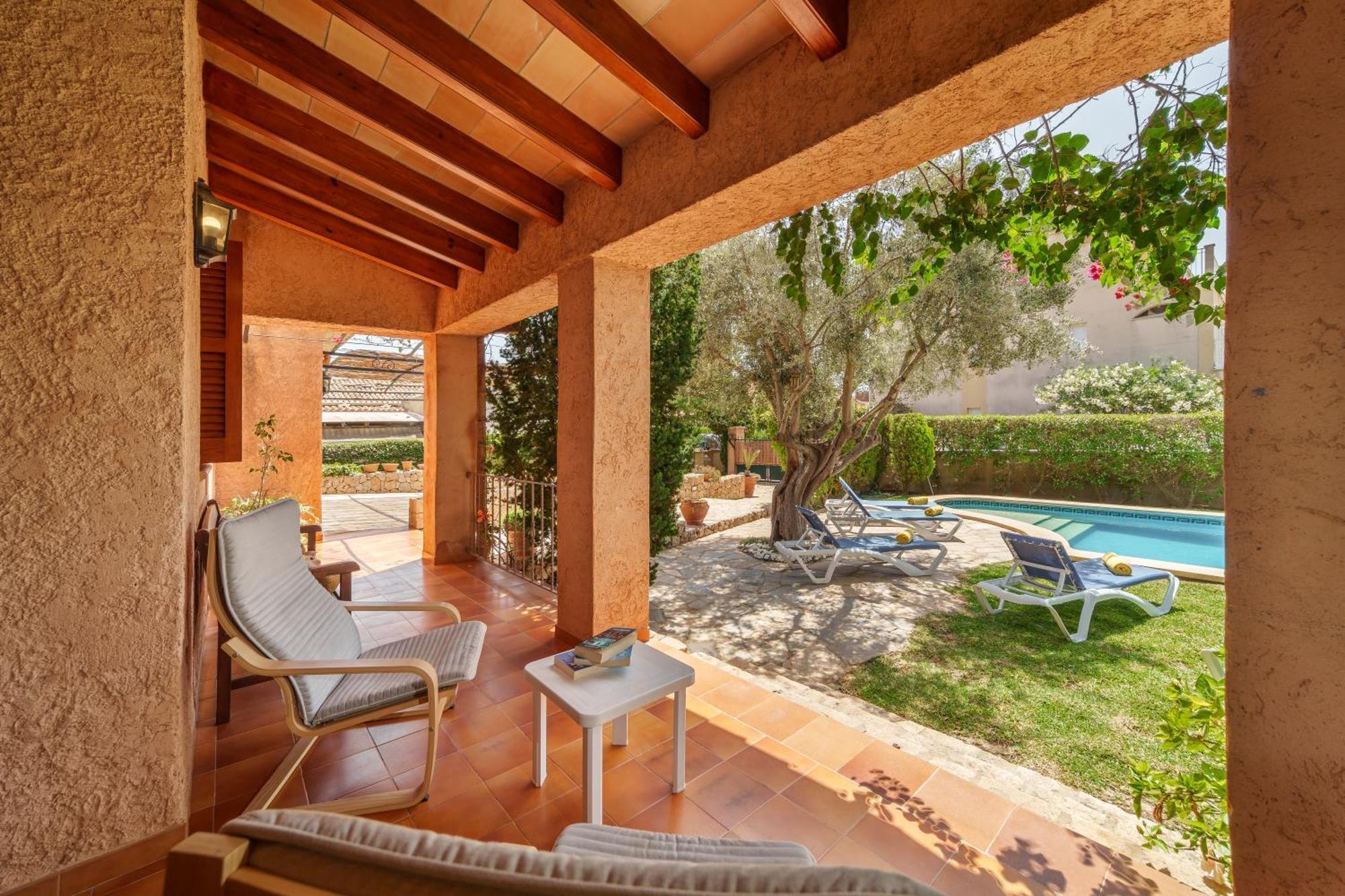 Casa Xisco Pollensa By Mallorca Selection * Port de Pollença