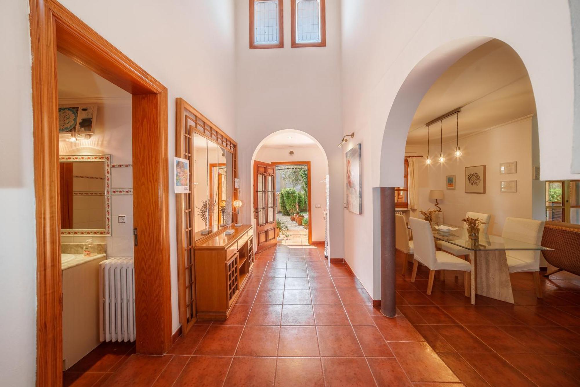 Casa Xisco Pollensa By Mallorca Selection Ferienhaus