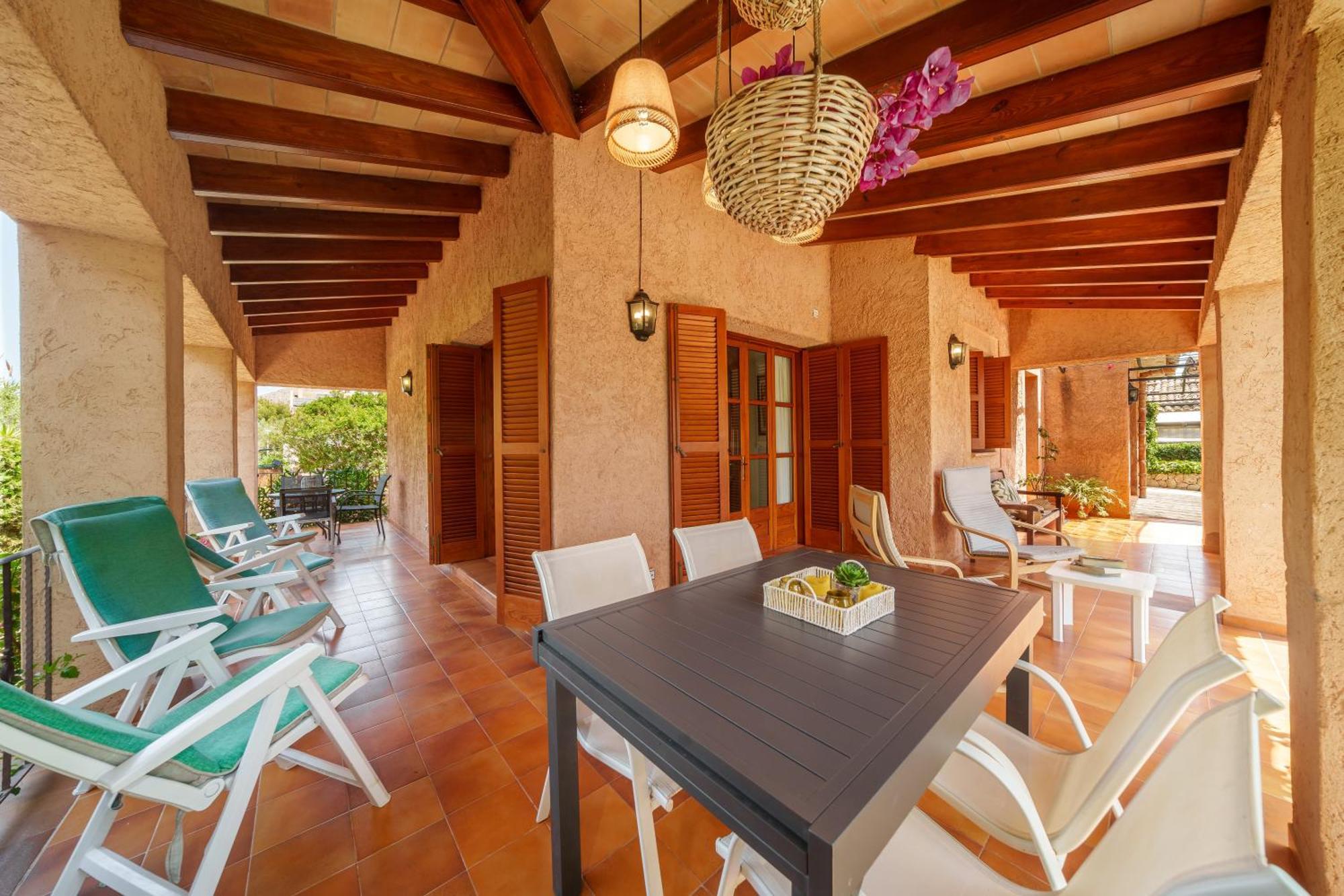 Ferienhaus Casa Xisco Pollensa By Mallorca Selection