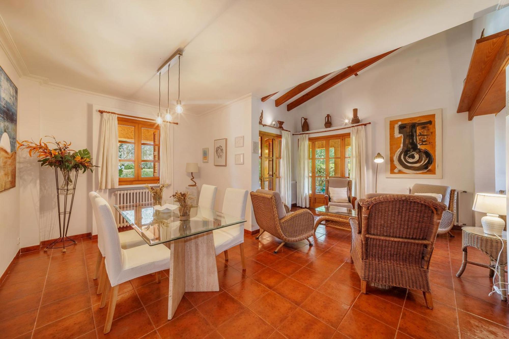Ferienhaus Casa Xisco Pollensa By Mallorca Selection *