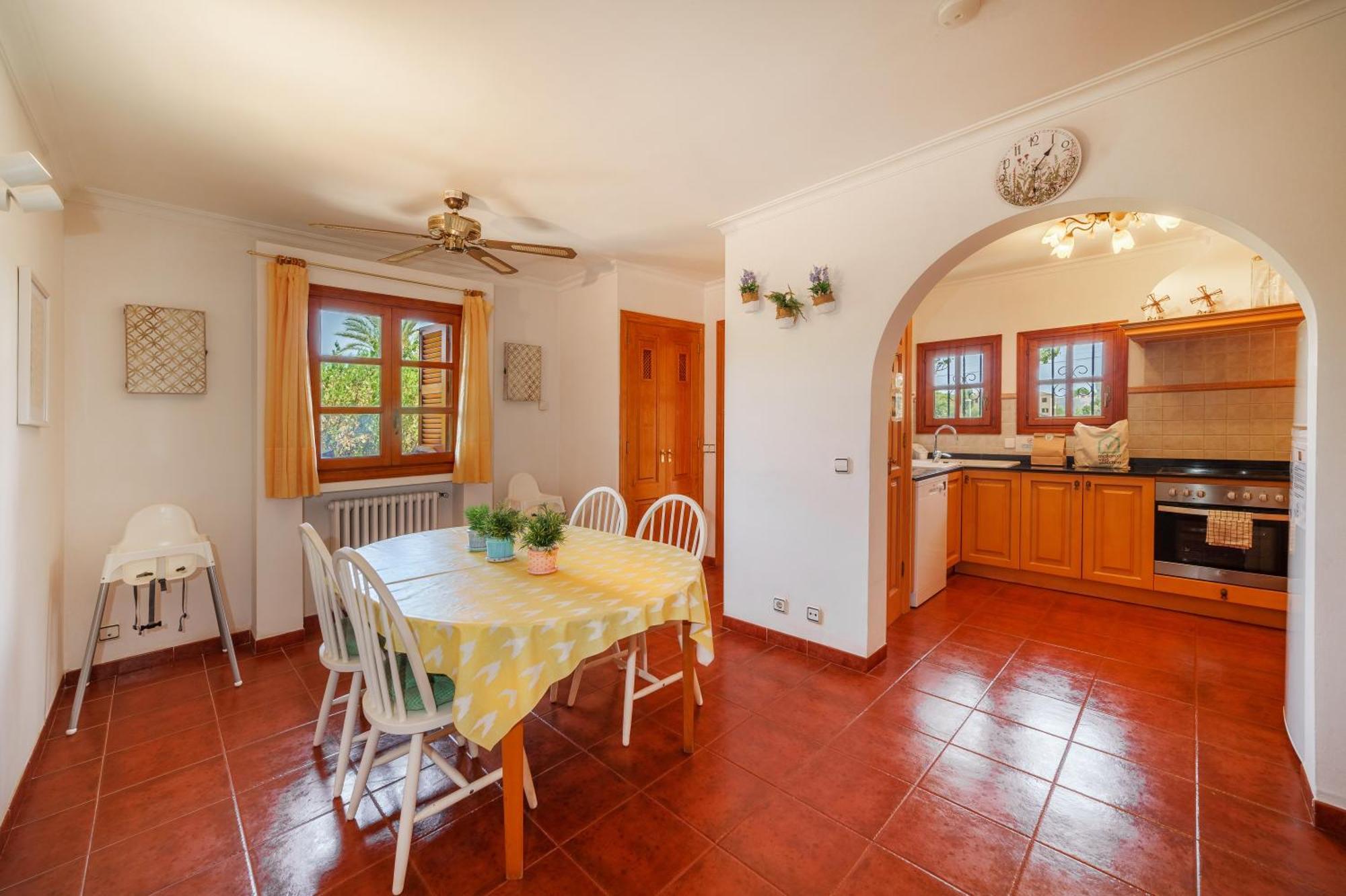 Ferienhaus Casa Xisco Pollensa By Mallorca Selection Port de Pollença