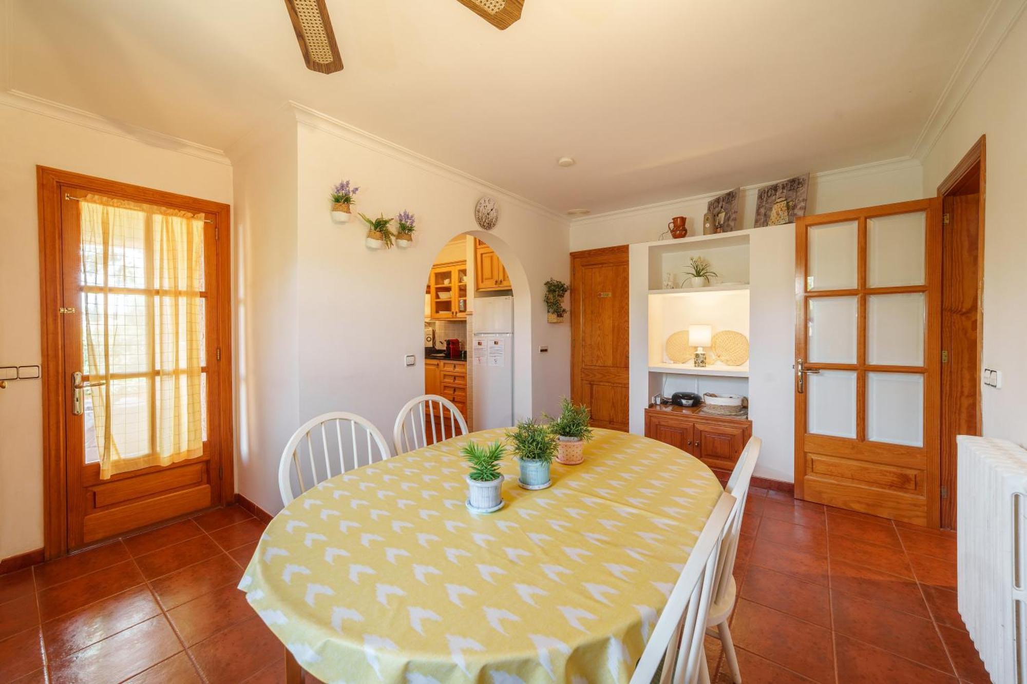 Casa Xisco Pollensa By Mallorca Selection *