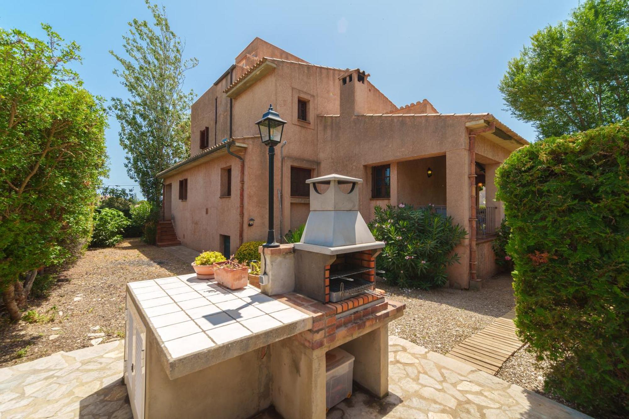 Casa Xisco Pollensa By Mallorca Selection