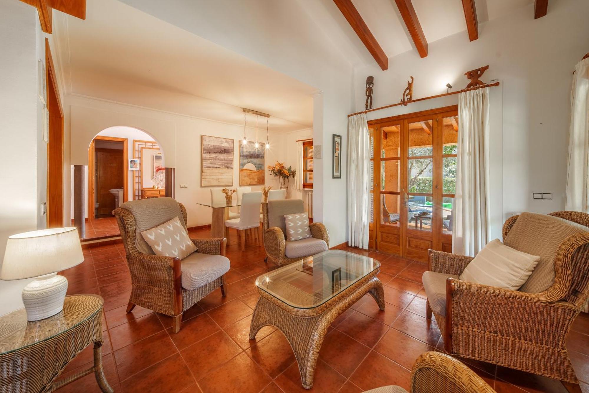 Ferienhaus Casa Xisco Pollensa By Mallorca Selection