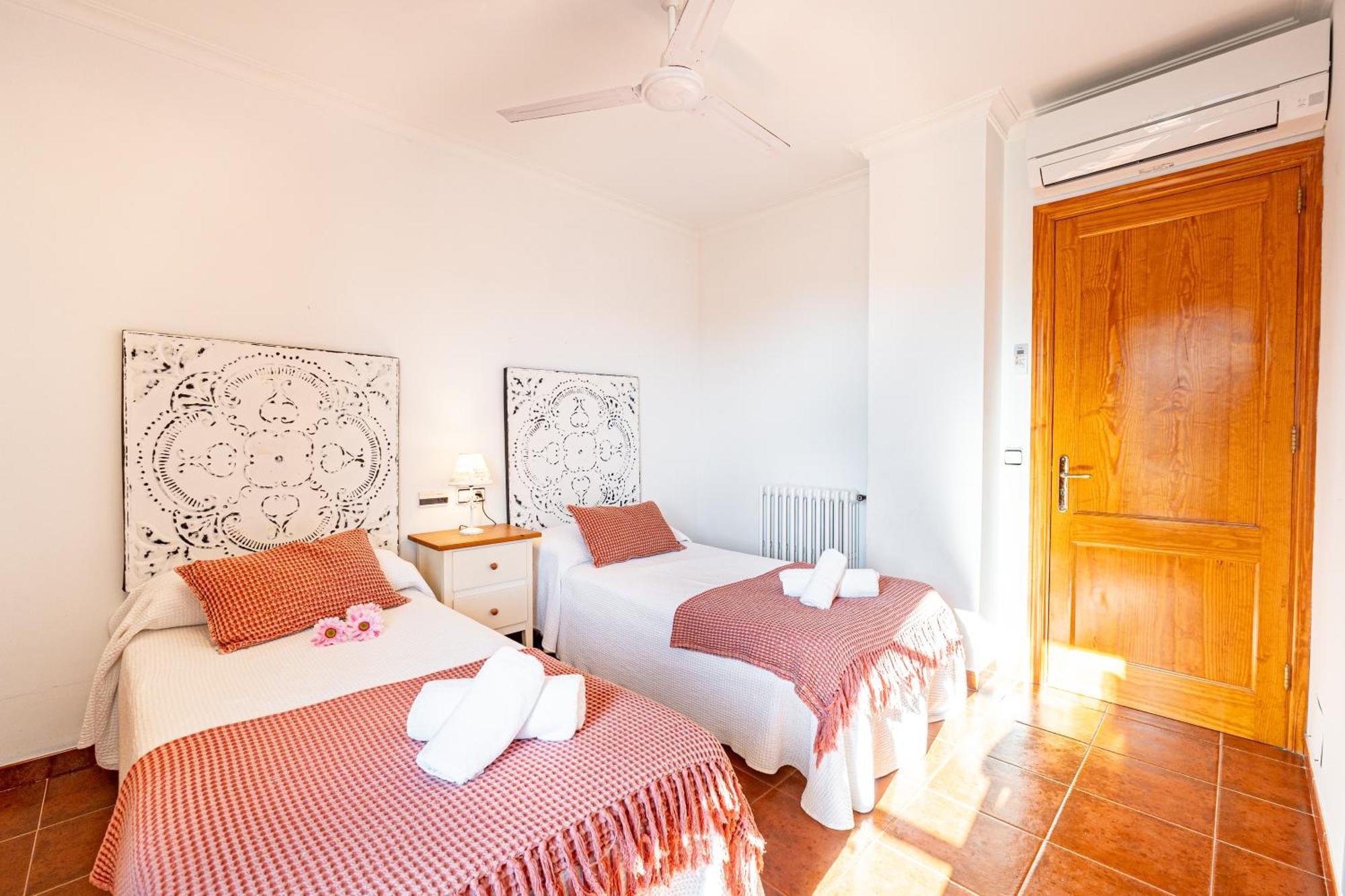 Casa Xisco Pollensa By Mallorca Selection Ferienhaus Port de Pollença