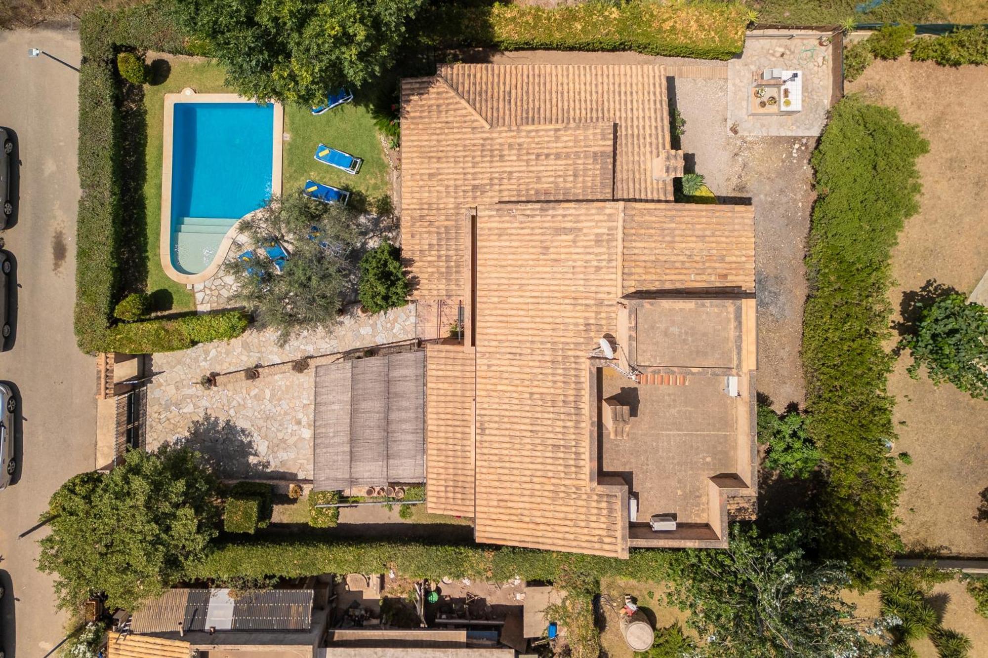 Ferienhaus Casa Xisco Pollensa By Mallorca Selection Port de Pollença